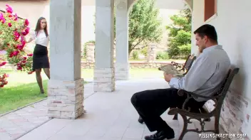 Summertime Golden Showers Screencap 4 on sinx.preview.netperv.com