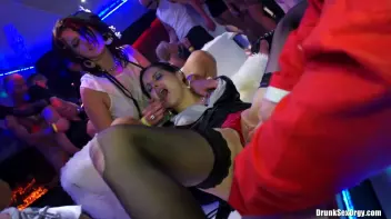 Winter Fuck Jam Part 4 - Cam 1 Screencap 49 on sinx.preview.netperv.com