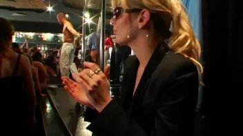 Wet and Wild Fuckfest Part 2 - Cam 2 Screencap 2 on sinx.preview.netperv.com