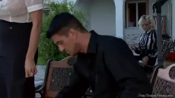 Anniversary Piss Adventures Screencap 4 on sinx.preview.netperv.com