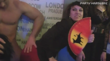 Party Hardcore Gone Crazy Vol. 26 Part 5 - Cam 4 Screencap 18 on sinx.preview.netperv.com