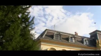 Castle Hotel Affairs - Always At Your Service, Madam Screencap 1 on sinx.preview.netperv.com