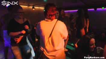 Party Hardcore Gone Crazy Vol. 43 Part 8 - Cam 2 Screencap 53 on sinx.preview.netperv.com