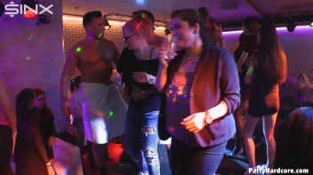 Party Hardcore Gone Crazy Vol. 43 Part 8 - Cam 2 Screencap 54 on sinx.preview.netperv.com