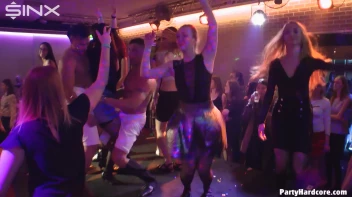 Party Hardcore Gone Crazy Vol. 43 Part 8 - Cam 2 Screencap 62 on sinx.preview.netperv.com