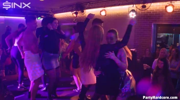 Party Hardcore Gone Crazy Vol. 43 Part 8 - Cam 2 Screencap 63 on sinx.preview.netperv.com