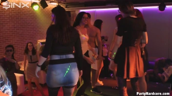 Party Hardcore Gone Crazy Vol. 43 Part 8 - Cam 2 Screencap 68 on sinx.preview.netperv.com