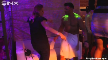 Party Hardcore Gone Crazy Vol. 43 Part 8 - Cam 2 Screencap 69 on sinx.preview.netperv.com