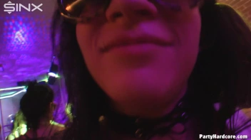 Party Hardcore Gone Crazy Vol. 43 Part 8 - Cam 2 Screencap 7 on sinx.preview.netperv.com