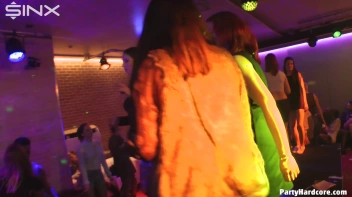 Party Hardcore Gone Crazy Vol. 43 Part 8 - Cam 2 Screencap 70 on sinx.preview.netperv.com