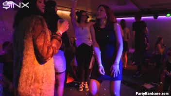 Party Hardcore Gone Crazy Vol. 43 Part 8 - Cam 2 Screencap 71 on sinx.preview.netperv.com