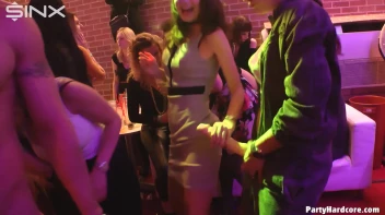 Party Hardcore Gone Crazy Vol. 43 Part 8 - Cam 2 Screencap 8 on sinx.preview.netperv.com