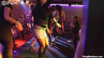 Party Hardcore Gone Crazy Vol. 43 Part 8 - Cam 2 Screencap 81 on sinx.preview.netperv.com