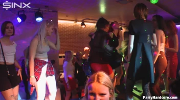 Party Hardcore Gone Crazy Vol. 43 Part 8 - Cam 2 Screencap 17 on sinx.preview.netperv.com