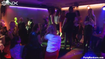 Party Hardcore Gone Crazy Vol. 43 Part 8 - Cam 2 Screencap 22 on sinx.preview.netperv.com