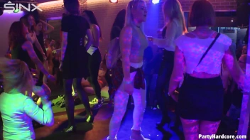 Party Hardcore Gone Crazy Vol. 43 Part 8 - Cam 2 Screencap 24 on sinx.preview.netperv.com
