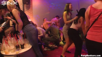 Party Hardcore Gone Crazy Vol. 43 Part 8 - Cam 2 Screencap 31 on sinx.preview.netperv.com