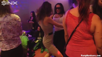 Party Hardcore Gone Crazy Vol. 43 Part 8 - Cam 2 Screencap 32 on sinx.preview.netperv.com