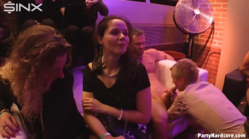 Party Hardcore Gone Crazy Vol. 43 Part 8 - Cam 2 Screencap 35 on sinx.preview.netperv.com