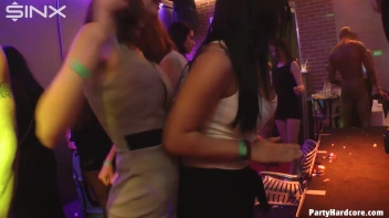 Party Hardcore Gone Crazy Vol. 43 Part 8 - Cam 2 Screencap 38 on sinx.preview.netperv.com