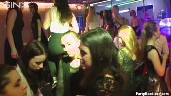 Party Hardcore Gone Crazy Vol. 43 Part 8 - Cam 2 Screencap 39 on sinx.preview.netperv.com