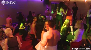 Party Hardcore Gone Crazy Vol. 43 Part 8 - Cam 2 Screencap 40 on sinx.preview.netperv.com