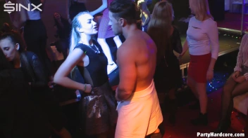 Party Hardcore Gone Crazy Vol. 43 Part 8 - Cam 2 Screencap 42 on sinx.preview.netperv.com