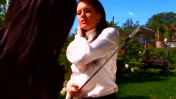 The 19th Holes Screencap 3 on sinx.preview.netperv.com