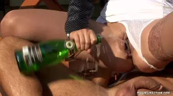 Pissaholics In Paradise Screencap 60 on sinx.preview.netperv.com