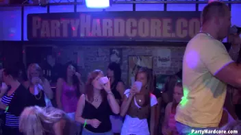 Party Hardcore Vol. 43 Part 1 Screencap 1 on sinx.preview.netperv.com