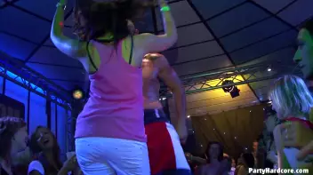 Party Hardcore Vol. 43 Part 1 Screencap 43 on sinx.preview.netperv.com