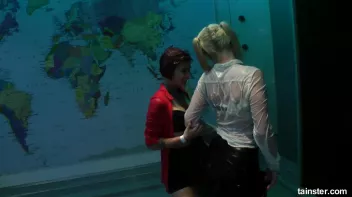 Down & Dirty Detention Part 5 - Cam 3 Screencap 16 on sinx.preview.netperv.com