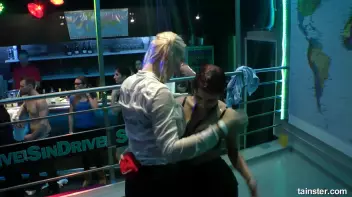 Down & Dirty Detention Part 5 - Cam 3 Screencap 27 on sinx.preview.netperv.com