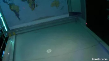 Down & Dirty Detention Part 5 - Cam 3 Screencap 40 on sinx.preview.netperv.com