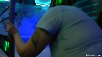 Down & Dirty Detention Part 5 - Cam 3 Screencap 59 on sinx.preview.netperv.com