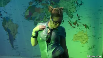 Down & Dirty Detention Part 5 - Cam 3 Screencap 62 on sinx.preview.netperv.com