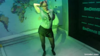 Down & Dirty Detention Part 5 - Cam 3 Screencap 71 on sinx.preview.netperv.com