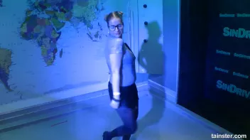 Down & Dirty Detention Part 5 - Cam 3 Screencap 80 on sinx.preview.netperv.com