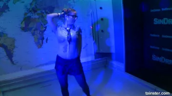 Down & Dirty Detention Part 5 - Cam 3 Screencap 81 on sinx.preview.netperv.com