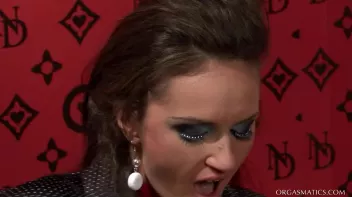 Horny Bitches, Badgirls In Black Screencap 60 on sinx.preview.netperv.com