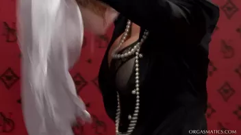 Horny Bitches, Badgirls In Black Screencap 29 on sinx.preview.netperv.com