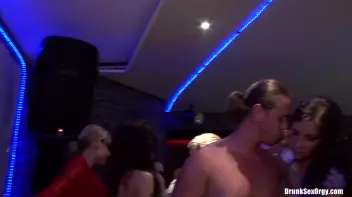 7th Anniversary Party Part 4 - Main Edit Screencap 95 on sinx.preview.netperv.com