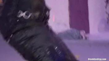 7th Anniversary Party Part 4 - Main Edit Screencap 12 on sinx.preview.netperv.com