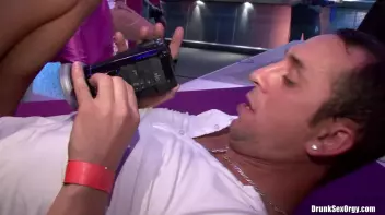 7th Anniversary Party Part 4 - Main Edit Screencap 39 on sinx.preview.netperv.com