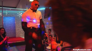 Party Hardcore Gone Crazy Vol. 8 Part 2 - Cam 2 Screencap 20 on sinx.preview.netperv.com