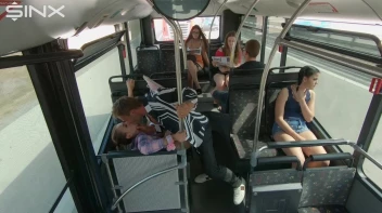 Dirty Pervert Fucks Teen On a Public Bus Screencap 48 on sinx.preview.netperv.com