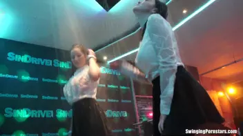 The Whores Of Wall Street Part 2 - Shower Cam Screencap 35 on sinx.preview.netperv.com