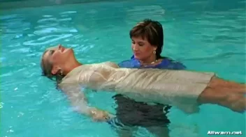 Soaked Wetlook Lovers Screencap 61 on sinx.preview.netperv.com