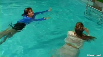 Soaked Wetlook Lovers Screencap 64 on sinx.preview.netperv.com