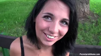 Park Bench Piss Slut Gives Head Screencap 9 on sinx.preview.netperv.com